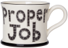Proper Job Mugs (kernow)