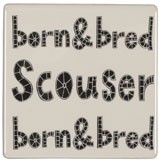 Scouser Born And Bred Coast