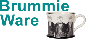 Brummie Ware 