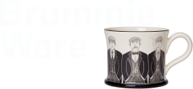 Brummie Ware 