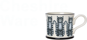 Cheshire Ware