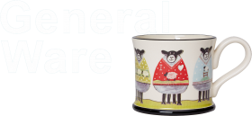 General Ware