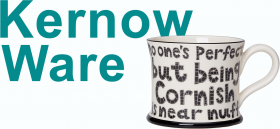 Kernow Ware