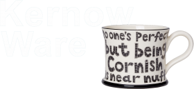 Kernow Ware