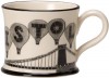 I Love Bristol Mugs