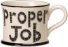 Proper Job Mugs
