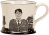 Cheshire Boy Mugs