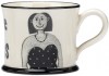 Bonny Lass Mugs