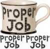 Proper Job Mugs