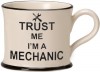 Trust Me I'm a Mechanic Mugs