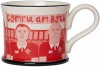 Welsh Rugby Mugs