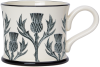 Thistle Mugs