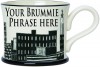 Brummie Bespoke Phrase