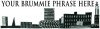Brummie Bespoke Phrase