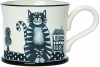 Cheshire Cat Mugs