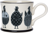 Chicken Mug