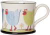 Chicken Run Mug