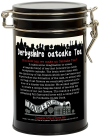 Derbyshire Oatcake Tea Oat Flowers, Assam, Sri Lankan & Kenyan Black Tea Blend 125g pack