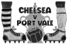 Port Vale FA Cup
