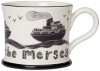 Ferry across the Mersey Mugs