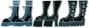 Goth Boots