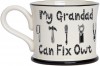 My Grandad can Fix Owt