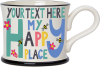 Happy Place Personalised