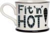 Fit 'N' Hot