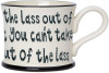 Lass Out Of Lancashire