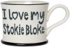 I Love My Stokie Bloke