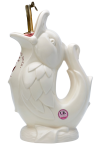 'Ay Up' The Giggling Duck Oatcake Gin 70cl 40abv ( Moonstone Glaze ) UK Sale Only