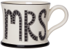Mr &  Mrs Twin set