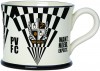 Port Vale Retro Strip