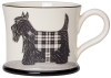 Scottie Dog Mugs