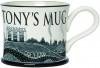 Stoke City FC Mug BESPOKE