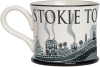 Stoke City FC Mug BESPOKE