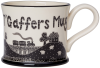 't' Gaffers Mug