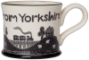 Trust Me I'm from Yorkshire****