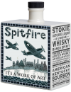 Stokie Oatcake Whisky/Bourbon based Liquor 50cl 40abv UK Sale Only