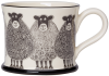 York Sheep Mugs ( Yorkie )