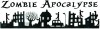Zombie Apocalypse