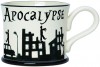 Zombie Apocalypse