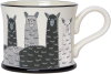 Alpaca Mug