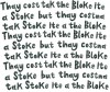 Bloke Out of Stoke