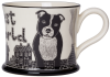 Staffy Bull 