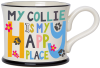 My Happy Collie