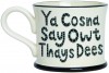 Ya Cosna say owt (STOKIE)