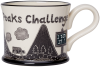 The National Three Peaks Challenge ( I Did It )
