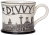 Divvy (scouser) Mug