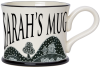 Bespoke Your Name GENERAL MUG